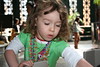 KillCreek > Evie's Easter photo