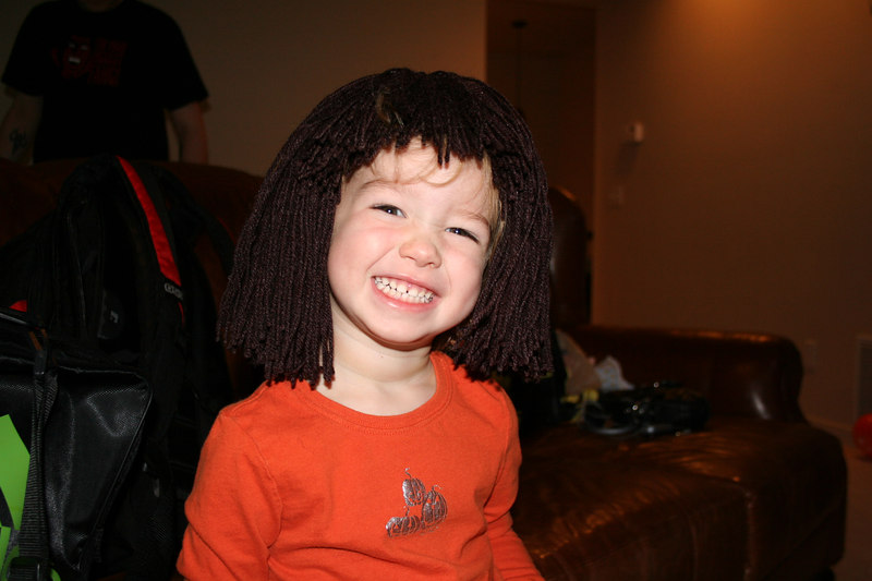 KillCreek > Halloween 2006 photo
