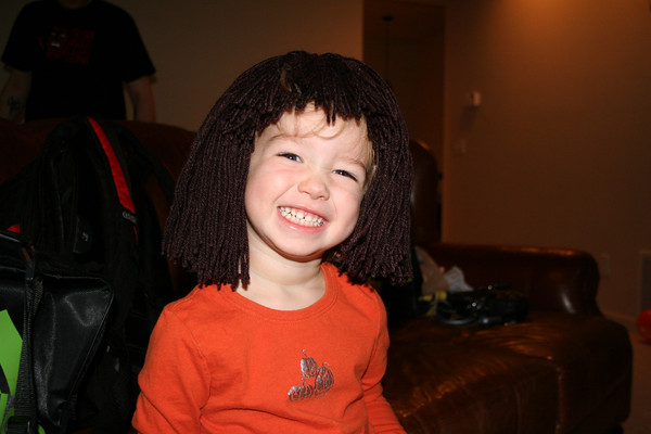 KillCreek > Halloween 2006 photo