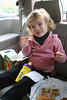KillCreek > Evie : Winter 2006/7 photo