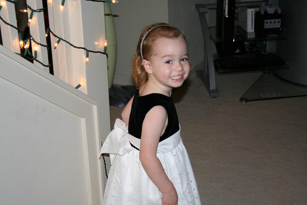 KillCreek > Evie : Holidays 2006 photo