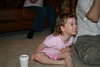 KillCreek > Playing SingStar (a karaoke game) with daddy.