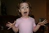 KillCreek > "Mama! Take my picture while I make faces!"