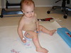 KillCreek > Evie : Month 25 photo
