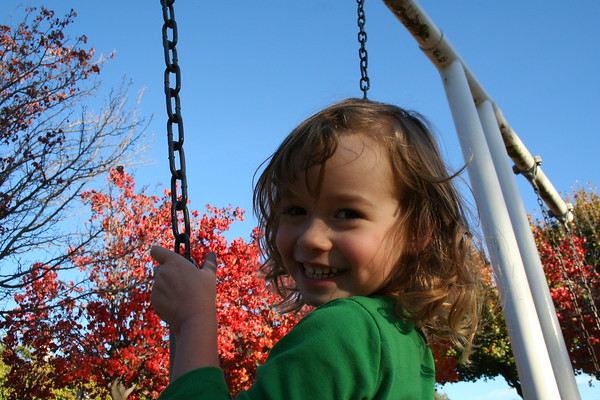 KillCreek > Evie : Winter 2007 photo
