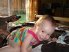 KillCreek > Evie : Month 15 photo