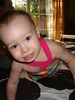 KillCreek > Evie : Month 15 photo