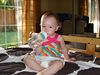 KillCreek > Evie : Month 15 photo