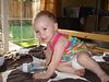 KillCreek > Evie : Month 15 photo