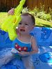 KillCreek > Evie : Month 16 photo