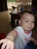 KillCreek > Evie : Month 17 photo