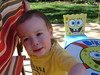 KillCreek > Evie : Month 19 photo