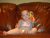 KillCreek > Evie : Month 20 photo