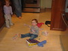 KillCreek > Evie : Month 21 photo