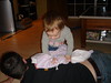 KillCreek > Evie : Month 21 photo
