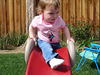KillCreek > Evie : Month 22 photo