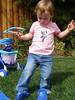 KillCreek > Evie : Month 22 photo