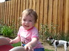 KillCreek > Evie : Month 22 photo