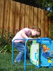 KillCreek > Evie : Month 22 photo