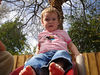 KillCreek > Evie : Month 22 photo