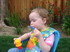 KillCreek > Evie : Month 22 photo