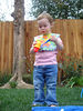 KillCreek > Evie : Month 22 photo