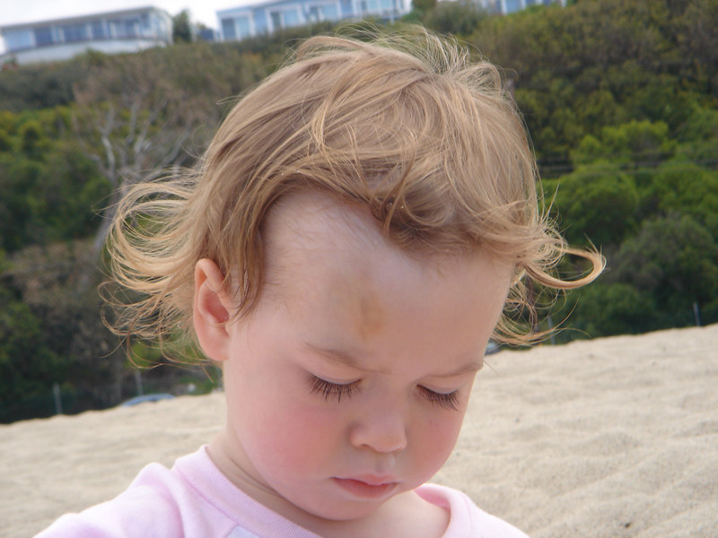 KillCreek > Evie : Month 24 photo