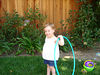 KillCreek > Evie's 2nd Birthday Party! photo