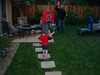 KillCreek > Evie's 2nd Birthday Party! photo