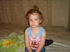 KillCreek > Evie : Month 25 photo