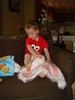 KillCreek > Evie : Month 25 photo