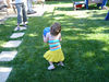 KillCreek > Evie : Month 25 photo